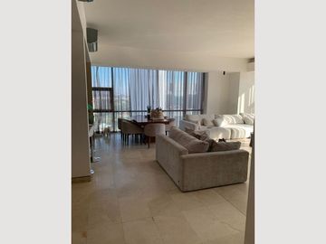 DEPARTAMENTO TORRE AMBAR