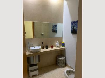 DEPARTAMENTO TORRE AMBAR