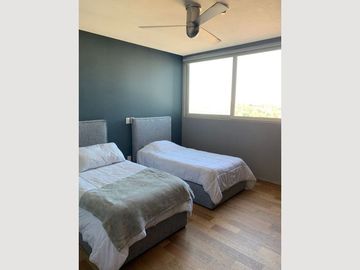 DEPARTAMENTO TORRE AMBAR