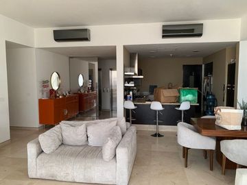 DEPARTAMENTO TORRE AMBAR