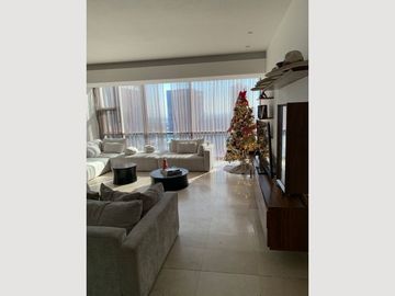DEPARTAMENTO TORRE AMBAR