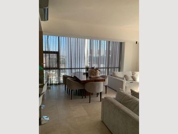 DEPARTAMENTO TORRE AMBAR