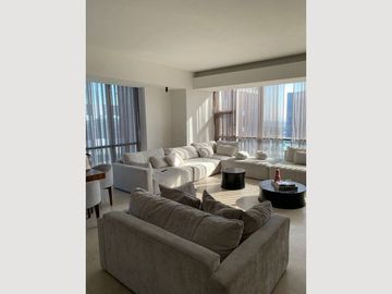 DEPARTAMENTO TORRE AMBAR