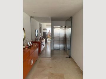DEPARTAMENTO TORRE AMBAR