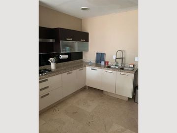 DEPARTAMENTO TORRE AMBAR