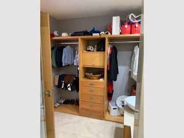 DEPARTAMENTO TORRE AMBAR