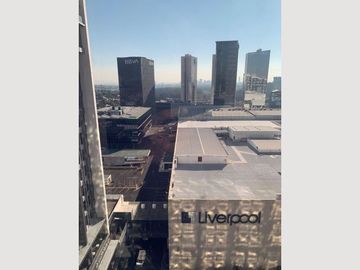 DEPARTAMENTO TORRE AMBAR