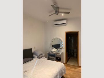 DEPARTAMENTO TORRE AMBAR