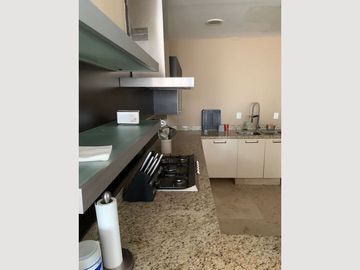 DEPARTAMENTO TORRE AMBAR