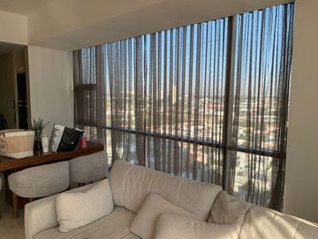 DEPARTAMENTO TORRE AMBAR