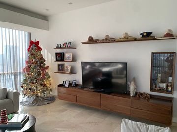 DEPARTAMENTO TORRE AMBAR