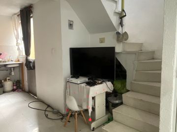 Casa 2 Rec. U. H. San Buenaventura IV Sección, Ixtapaluca.
