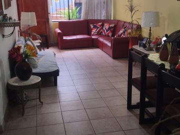 Oportunidad Venta Casa en Chorrillos