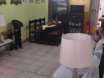 Oportunidad Venta Casa en Chorrillos