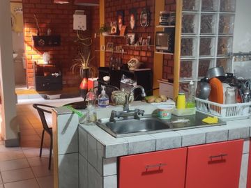 Oportunidad Venta Casa en Chorrillos