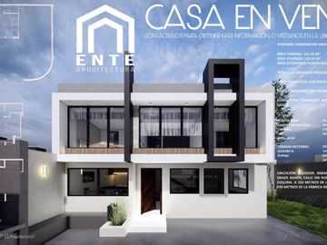 Atuntaqui - hermosa casa de venta
