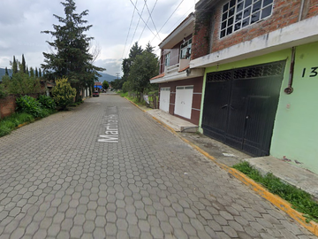 SE VENDE CASA EN RECUPERACION BANCARIA EN PARACHO, MICHOACAN! SOLO CONTADO.