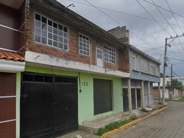 SE VENDE CASA EN RECUPERACION BANCARIA EN PARACHO, MICHOACAN! SOLO CONTADO.