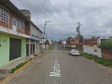 SE VENDE CASA EN RECUPERACION BANCARIA EN PARACHO, MICHOACAN! SOLO CONTADO.