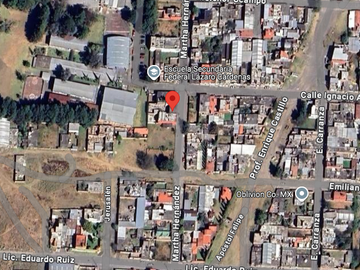 SE VENDE CASA EN RECUPERACION BANCARIA EN PARACHO, MICHOACAN! SOLO CONTADO.