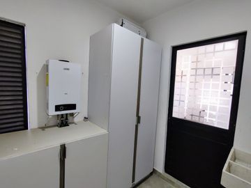 DEPARTAMENTO EN VENTA HACIENDA CARLOTA, CORREGIDORA