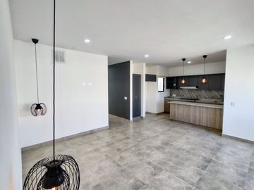 DEPARTAMENTO EN VENTA HACIENDA CARLOTA, CORREGIDORA