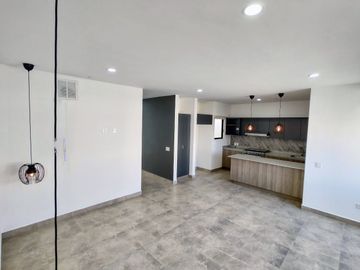 DEPARTAMENTO EN VENTA HACIENDA CARLOTA, CORREGIDORA