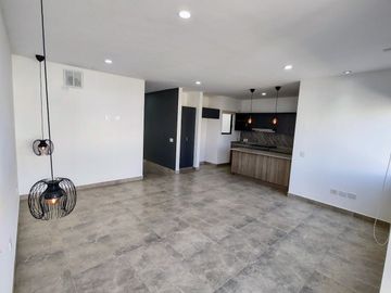 DEPARTAMENTO EN VENTA HACIENDA CARLOTA, CORREGIDORA