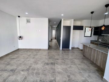 DEPARTAMENTO EN VENTA HACIENDA CARLOTA, CORREGIDORA