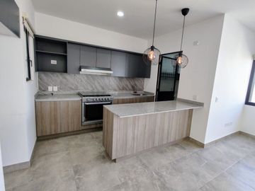 DEPARTAMENTO EN VENTA HACIENDA CARLOTA, CORREGIDORA