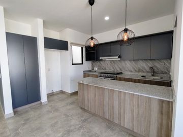 DEPARTAMENTO EN VENTA HACIENDA CARLOTA, CORREGIDORA