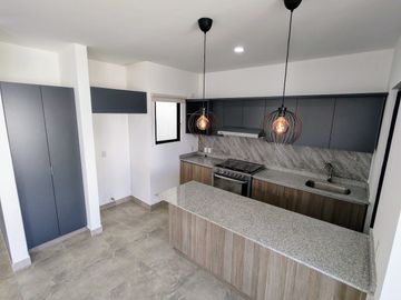 DEPARTAMENTO EN VENTA HACIENDA CARLOTA, CORREGIDORA
