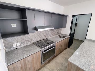 DEPARTAMENTO EN VENTA HACIENDA CARLOTA, CORREGIDORA