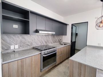 DEPARTAMENTO EN VENTA HACIENDA CARLOTA, CORREGIDORA