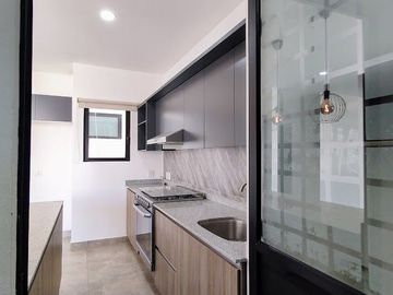 DEPARTAMENTO EN VENTA HACIENDA CARLOTA, CORREGIDORA
