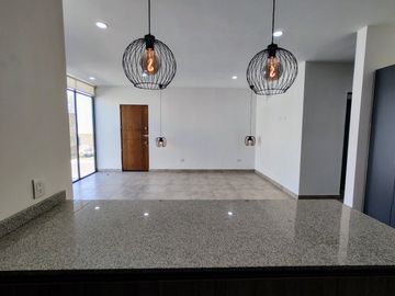 DEPARTAMENTO EN VENTA HACIENDA CARLOTA, CORREGIDORA