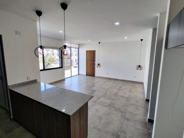 DEPARTAMENTO EN VENTA HACIENDA CARLOTA, CORREGIDORA