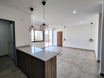 DEPARTAMENTO EN VENTA HACIENDA CARLOTA, CORREGIDORA