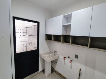 DEPARTAMENTO EN VENTA HACIENDA CARLOTA, CORREGIDORA