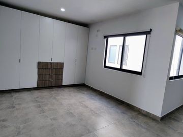 DEPARTAMENTO EN VENTA HACIENDA CARLOTA, CORREGIDORA