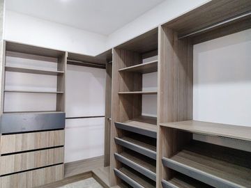 DEPARTAMENTO EN VENTA HACIENDA CARLOTA, CORREGIDORA