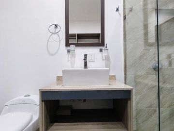 DEPARTAMENTO EN VENTA HACIENDA CARLOTA, CORREGIDORA