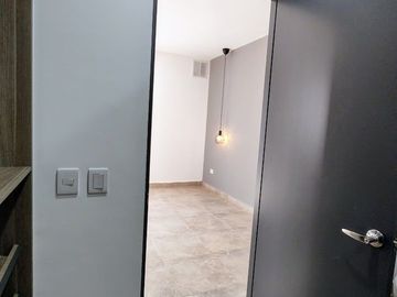 DEPARTAMENTO EN VENTA HACIENDA CARLOTA, CORREGIDORA