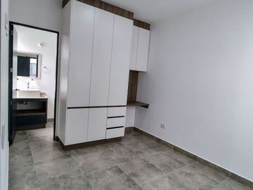 DEPARTAMENTO EN VENTA HACIENDA CARLOTA, CORREGIDORA