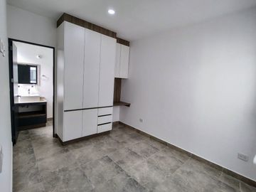 DEPARTAMENTO EN VENTA HACIENDA CARLOTA, CORREGIDORA