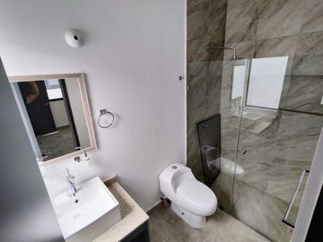 DEPARTAMENTO EN VENTA HACIENDA CARLOTA, CORREGIDORA