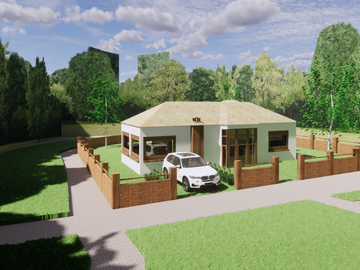 Cotacachi - de venta casa en planos en urbanización el encanto II