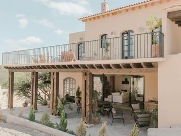 Villa Don Emilio en Alborada