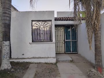 Venta de Casa en Lomas del Sur