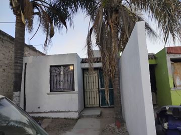 Venta de Casa en Lomas del Sur